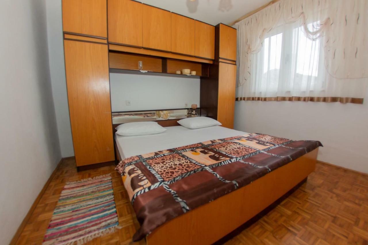 Apartmani Sunset Rogotin Esterno foto